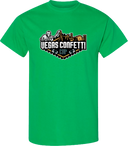Short Sleeves - 2026 Vegas Confetti Cup