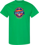 Short Sleeves - 2026 USYS MA Fall State Cup Finals