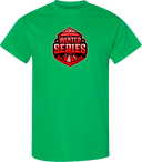 Short Sleeves - 2026 Winter Series West Coast Session II