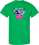 Short Sleeves - 2026 Diamonds & Bows Invitational with Leanne Wong (KS)