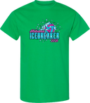 Short Sleeves - 2026 Alabama Icebreaker