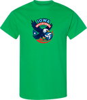 Short Sleeves - 2026 Iowa Invitational