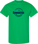 Short Sleeves - 2026 Inside Gymnastics (IN)