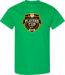 Short Sleeves - 2026 27th FC DELCO Players Cup