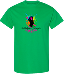 Short Sleeves - 2026 Drop It Like It's Hot with Katelyn Ohashi (PA)
