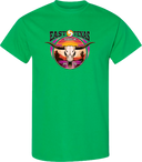 Short Sleeves - 2026 East Texas Series #1