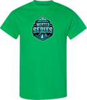 Short Sleeves - 2026 Winter Series Midwest Session II