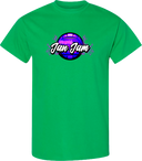 Short Sleeves - 2026 Memphis Jan Jam