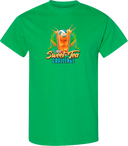 Short Sleeves - 2026 Sweet Tea Challenge