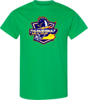 Short Sleeves - 2026 Thunderbolt MLK Cup
