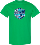 Short Sleeves - 2026 N.IL Winter Frosty Classic
