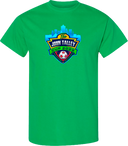 Short Sleeves - 2026 The John Talley Cup