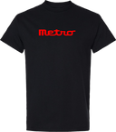 Short Sleeves - Metro (Three)