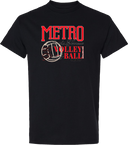 Short Sleeves - Metro (One)