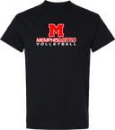 Short Sleeves - Metro (Four)