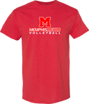 Short Sleeves - Metro (Four)