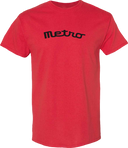 Short Sleeves - Metro (Three)