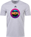 Adidas Cotton T-Shirt - 2026 MEPL Series 4