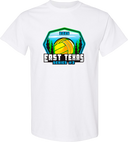 Short Sleeves - 2026 East Texas Series #3