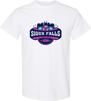 Short Sleeves - 2026 Sioux Falls Face-Off