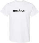 Short Sleeves - Metro (Three)