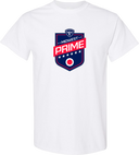 Short Sleeves - 2026 Midwest Prime
