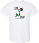Short Sleeves - 2026 Cleveland Indoor Classic (Boys) - Black