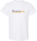 Short Sleeves - 2026 East Coast Box Championships