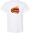 Short Sleeves - 2026 NC Rush Triad Beat The Heat