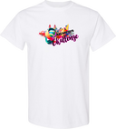 Short Sleeves - 2026 Memphis Challenge