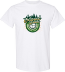 Short Sleeves - 2026 Redwood Rumble