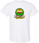 Short Sleeves - 2026 Heartland Hullabaloo