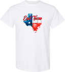 Short Sleeves - 2026 East Texas Series #2