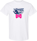 Short Sleeves - 2026 Diamonds & Bows Invitational with Leanne Wong (KS)