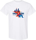 Short Sleeves - 2026 Circle Of Stars Invitational