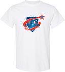 Short Sleeves - 2026 Circle Of Stars Invitational (Secondary)