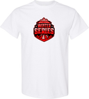 Short Sleeves - 2026 Winter Series West Coast Session II