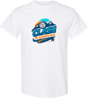 Short Sleeves - 2026 Clash In Carolina