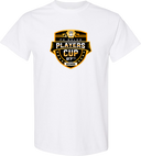 Short Sleeves - 2026 27th FC DELCO Players Cup