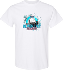 Short Sleeves - 2026 Glass City Gauntlet