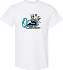 Short Sleeves - 2026 Queen Of Kentucky