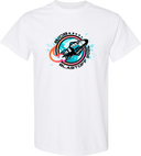 Short Sleeves - 2026 B/CS Blastoff