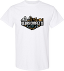 Short Sleeves - 2026 Vegas Confetti Cup