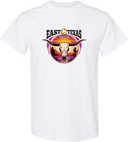 Short Sleeves - 2026 East Texas Series #1