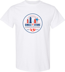 Short Sleeves - 2026 Circle Of Stars Invitational (Transparent)