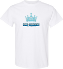 Short Sleeves - 2026 Ice Queen Classic