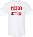 Short Sleeves - Metro (One)