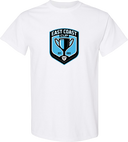 Short Sleeves - 2026 East Coast Cup