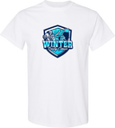 Short Sleeves - 2026 N.IL Winter Frosty Classic