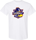 Short Sleeves - 2026 Thunderbolt MLK Cup